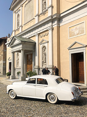 Bentley S3