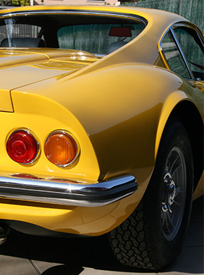 Ferrari 246 GT Dino
