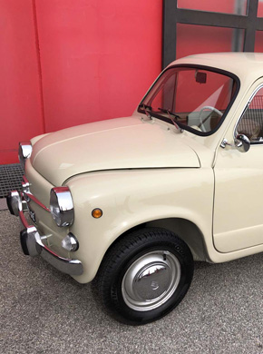 Fiat 600